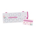 Deckfarbk 735/K12P pink