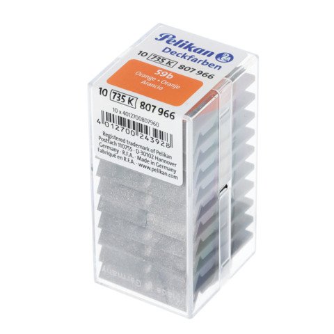 [4012700807960] Ersatzf.735K neu Ton  59bOrange