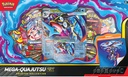 Mega Quajutsu ex Premium Kollektion