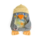 Wasser-Spielmatte Pinguin