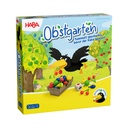 Obstgarten Redesign