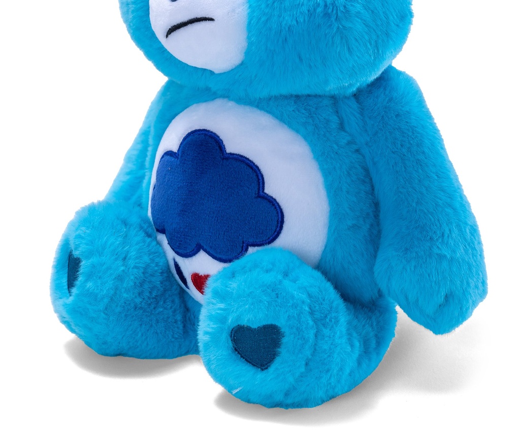 Care Bears - Brummbärchi, 35cm