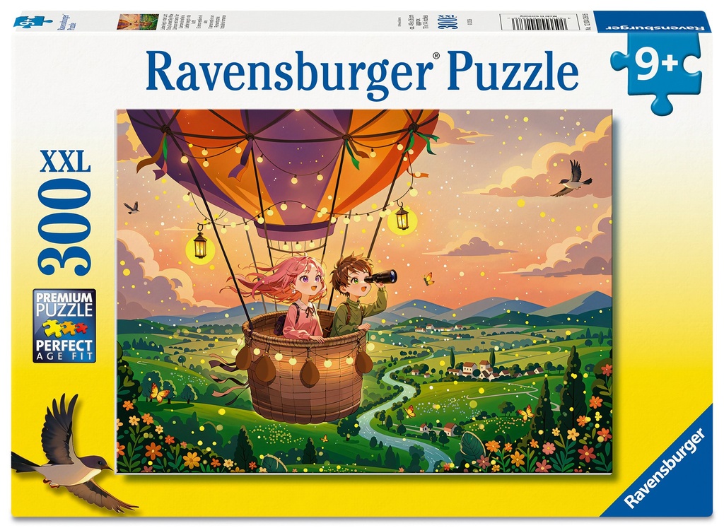 Pz Liebe liegt in der Luft