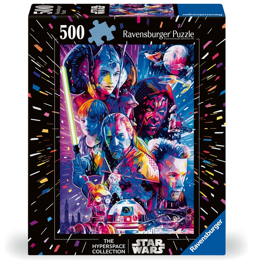 SW The Phantom Menace 500pLF
