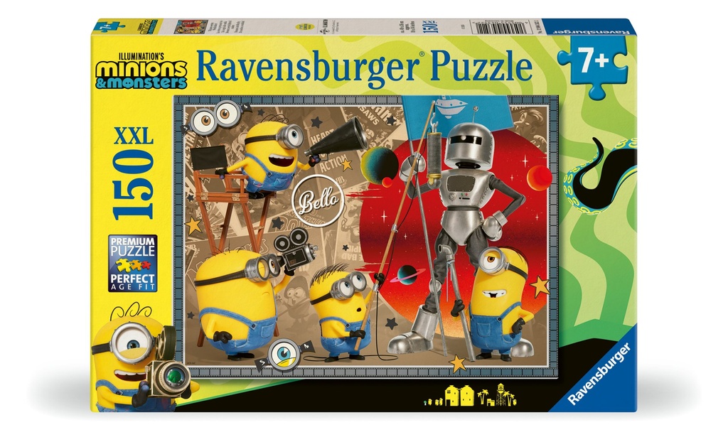 Minions 3