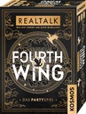 Fourth Wing REALTALK