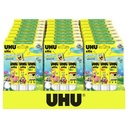 Klebestift 3er-Pack Spongebob
