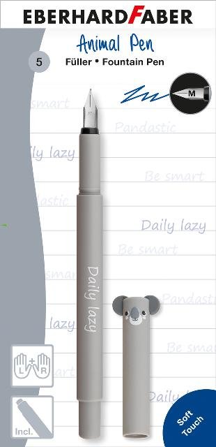 [4087205510196] Fueller Animal Pen - Koala