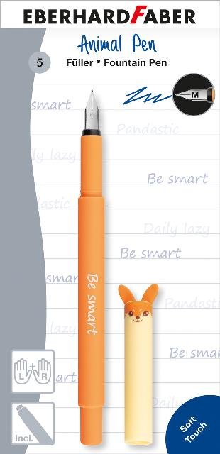 [4087205510202] Fueller Animal Pen - Fuchs