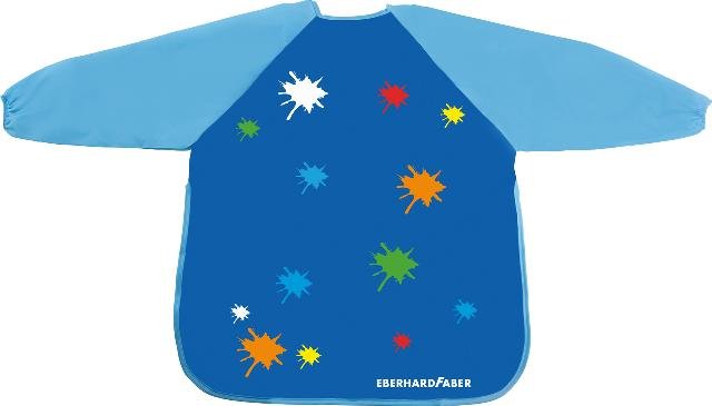 Malschuerze EFA Color Size M