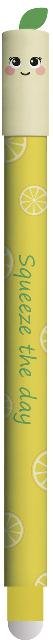 [4087205821551] Fruity Erase it! - Zitrone