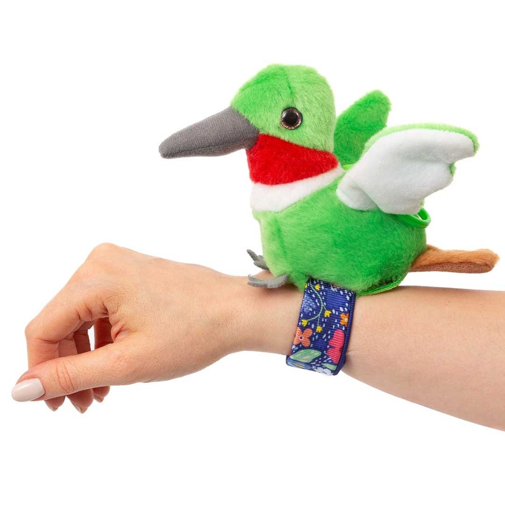 Happy Flappers: Kolibri