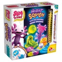 Slumi Science: Night Squish