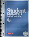 Collegeblock A4 Lin27 90g FSC