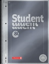 Collegeblock A4 Lin.28 90g