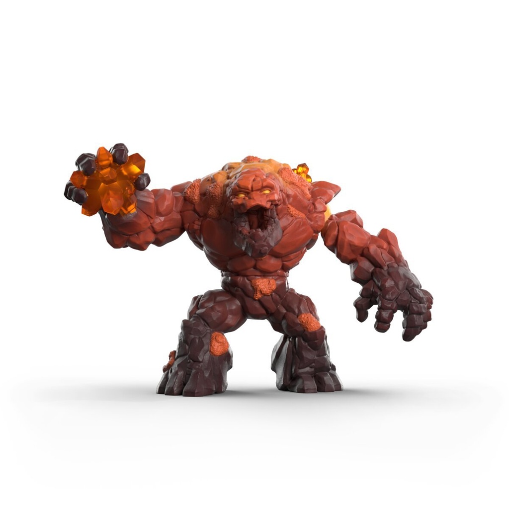 Schleich EL Lava Monster (Auslauf)