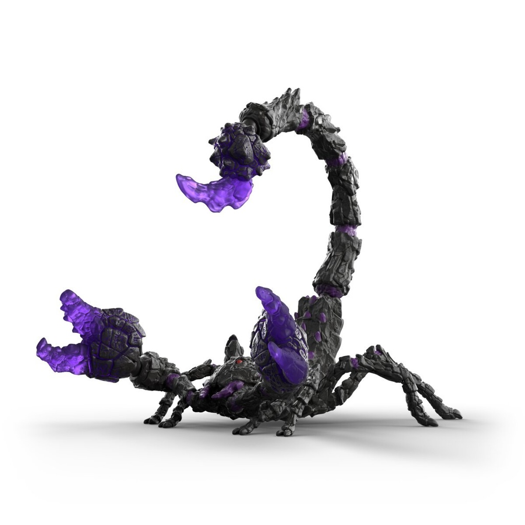 Schleich EL Schatten Skorpion