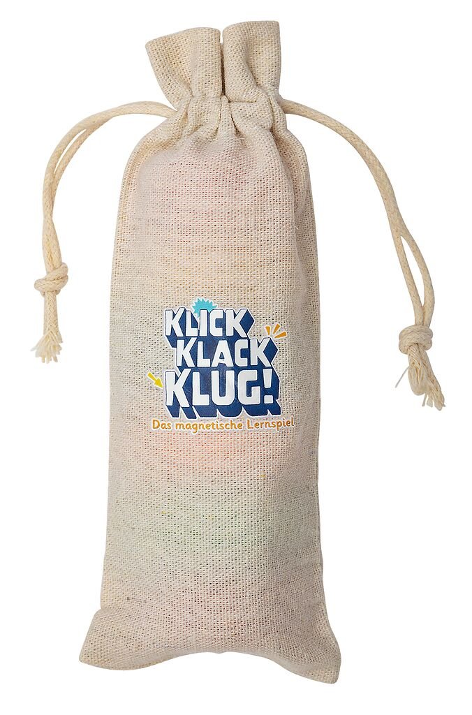 [4033477909800] Klick Klack Klug: Magnet Turm