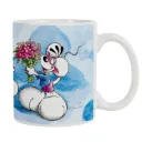 Diddl Tasse 3fach sortiert
