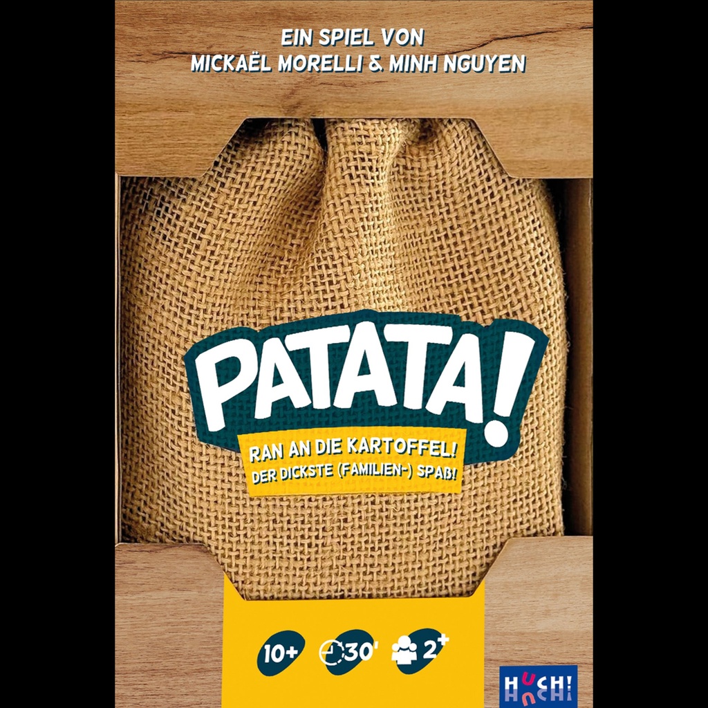 Patata!