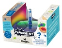 PhänoMINT Hydrokreisel schwarz