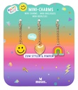 Happy Day Mini-Charms Smiley