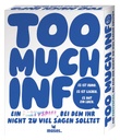 Too much info - Partyspiel