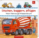 Löschen, baggern, pflügen: Me