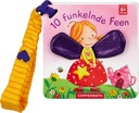Mein 1. Fühl-Buch f. d. Buggy