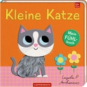 Mein Fühlbuch Kleine Katze