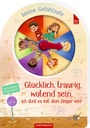 Glücklich, traurig, wütend se