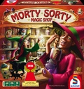 Morty Sorty Magic Shop