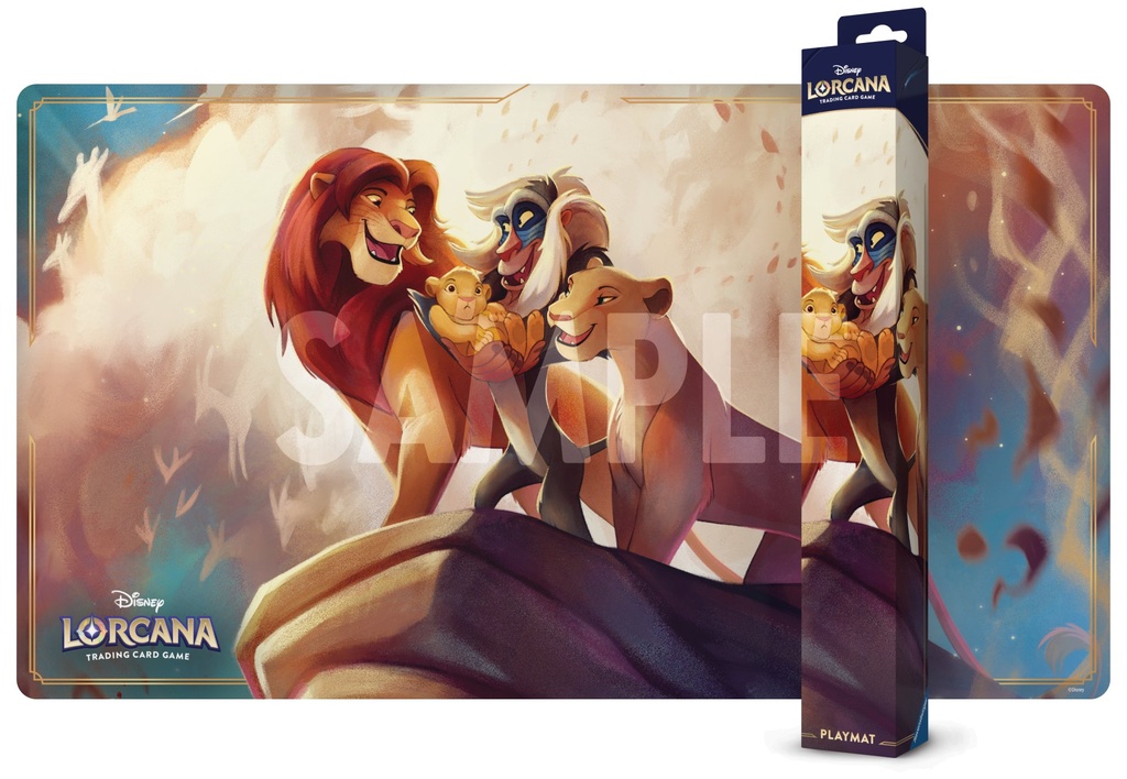 DLC PLAYMAT B_S13_EN/FR/DE/IT