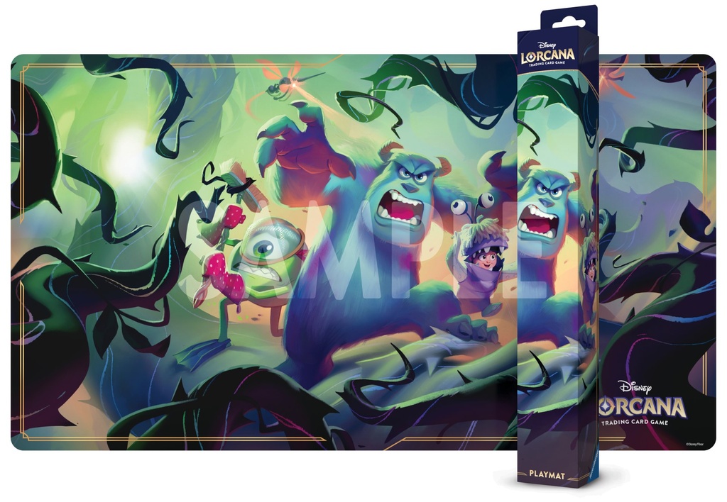 DLC PLAYMAT A_S13_EN/FR/DE/IT