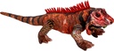 Roter Leguan - Nature Zoom Wi