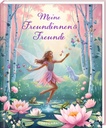Freundebuch: Feen - Meine Fre