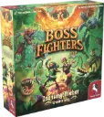 Boss Fighters QR: Dschungelfieber [Erweiterung]