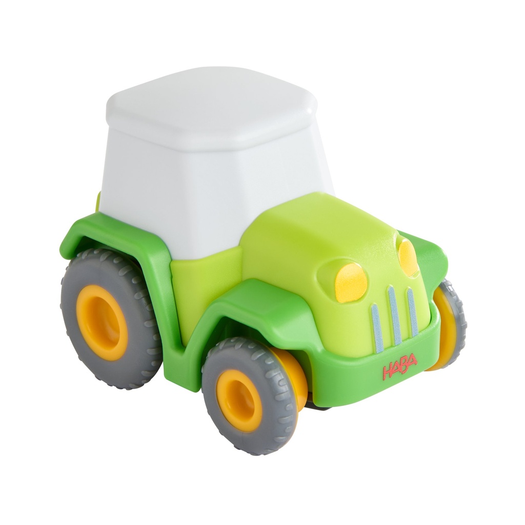 HABA Cars - Traktor