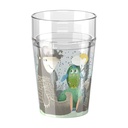 Glitzerbecher Wald, Motiv 2