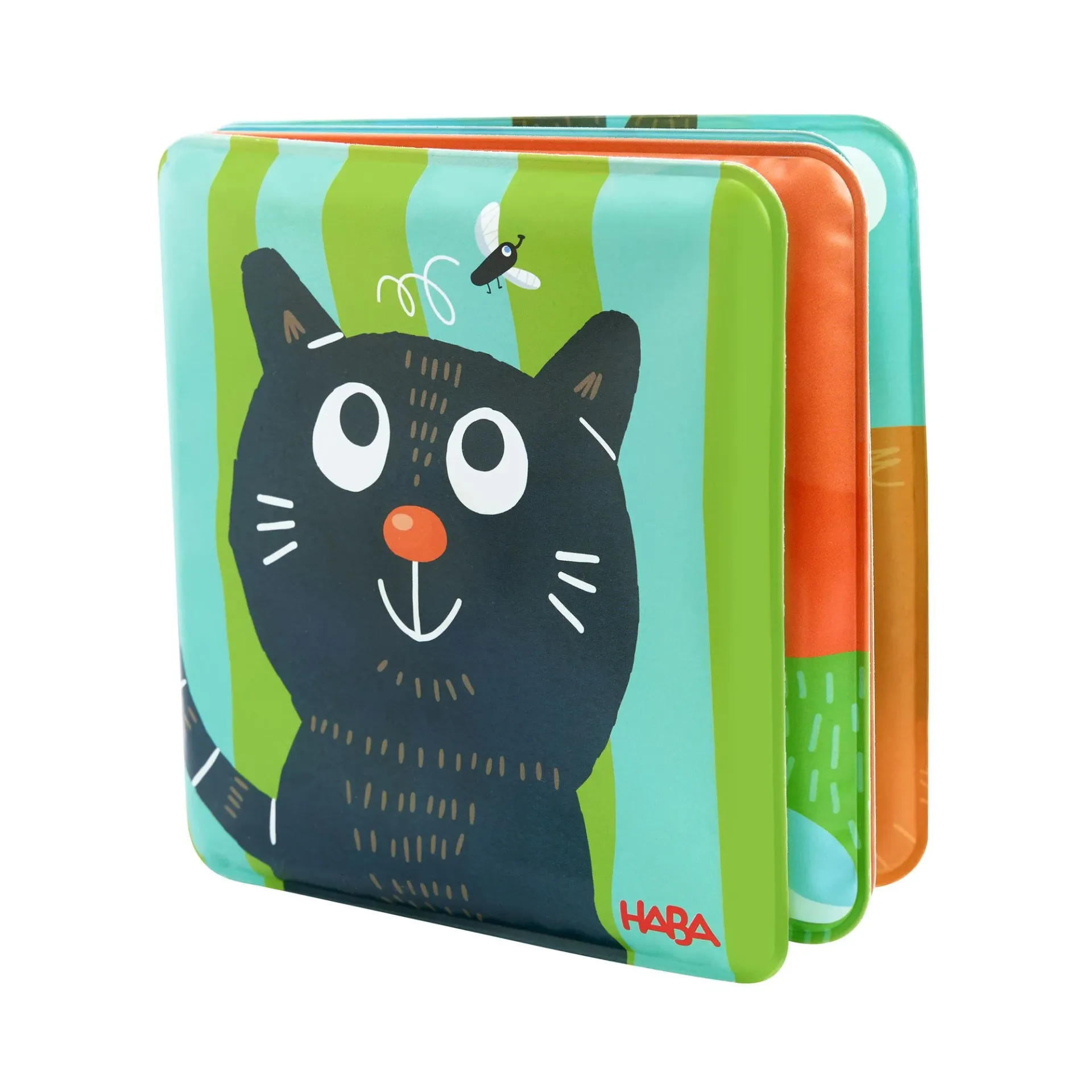 [4010168285115] Badebuch Tierfreunde