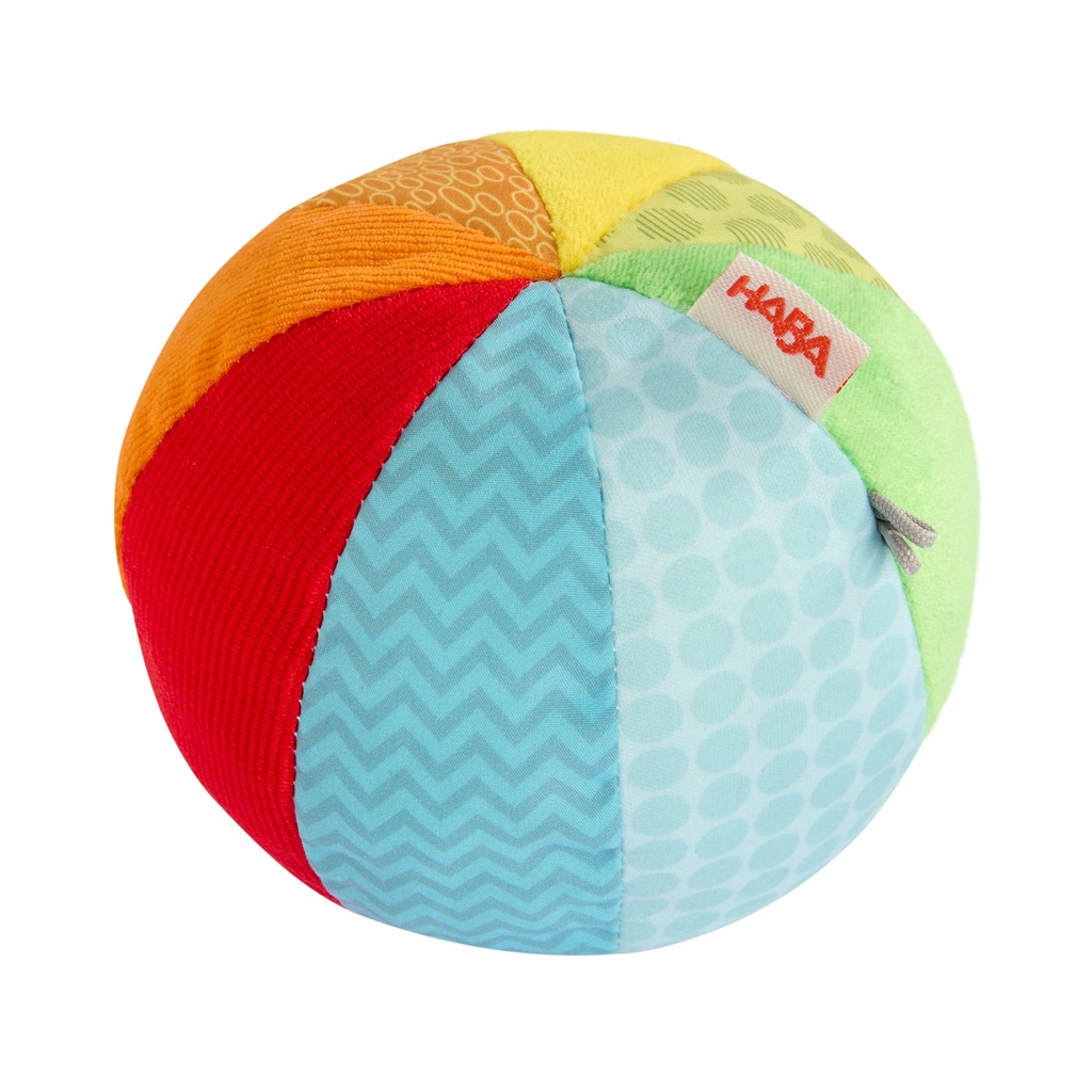 Entdeckerball Klang