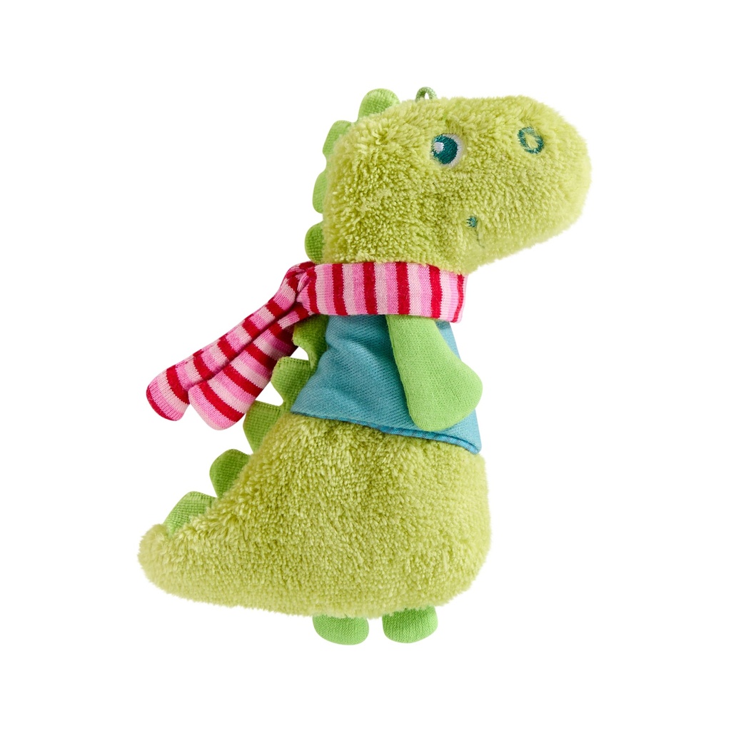 Rasselgreifling Dino