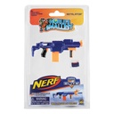 World's Smallest Nerf Blasters