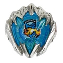 World's Smallest Beyblade