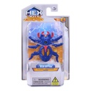 Hex Bots Real Bots, sortiert