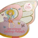 Mein Superdickes Lieblings-Malbuch