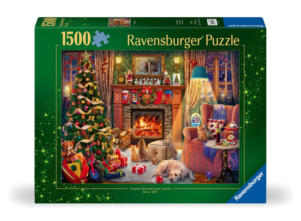 [4005555007173] Heiligabend 150