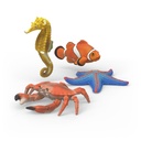 Schleich Meerestiere Entdecker Set