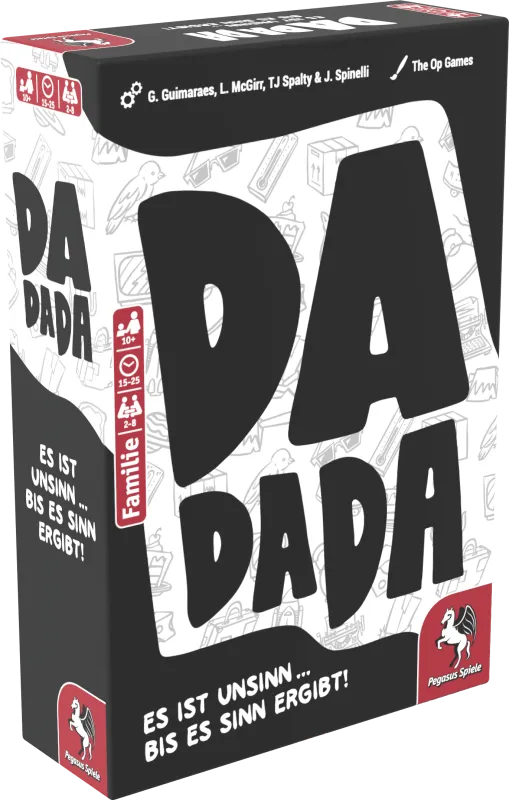 DaDaDa