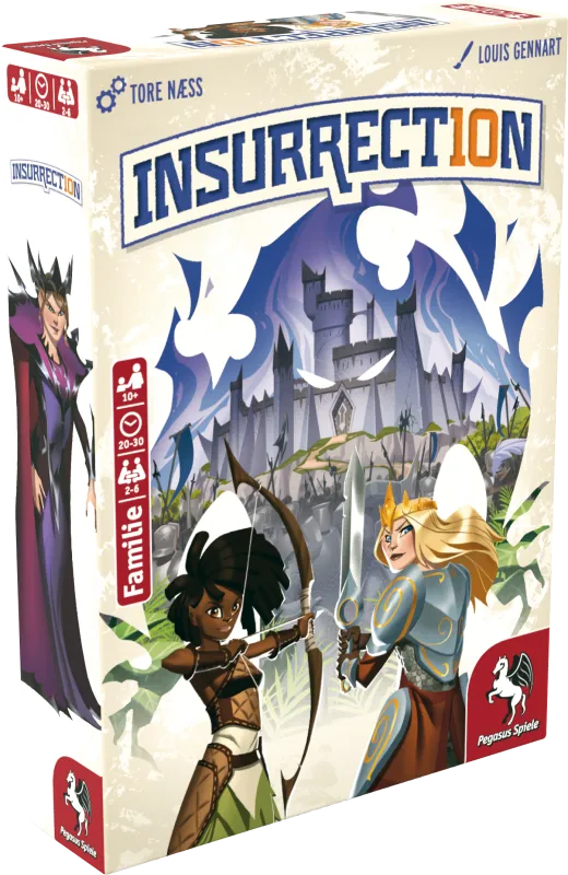 Insurrection